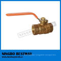 Casting Bronze Ball Valve (BW-Q01)